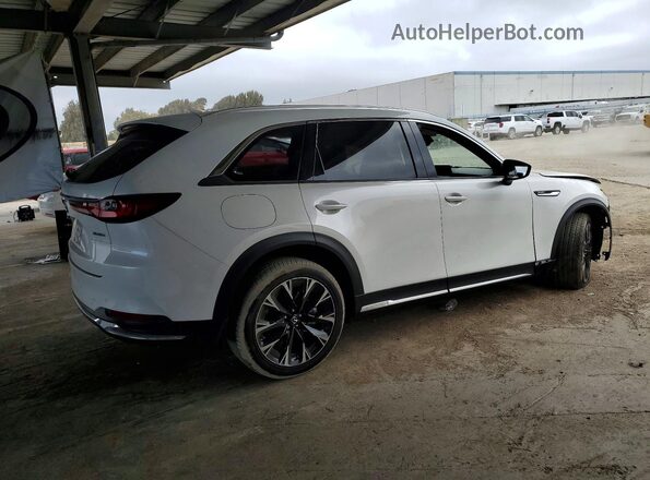 2025 MAZDA CX-90 PREMIUM PLUS