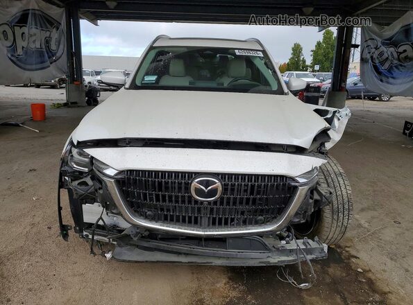 2025 MAZDA CX-90 PREMIUM PLUS