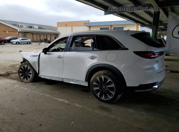 2025 MAZDA CX-90 PREMIUM PLUS