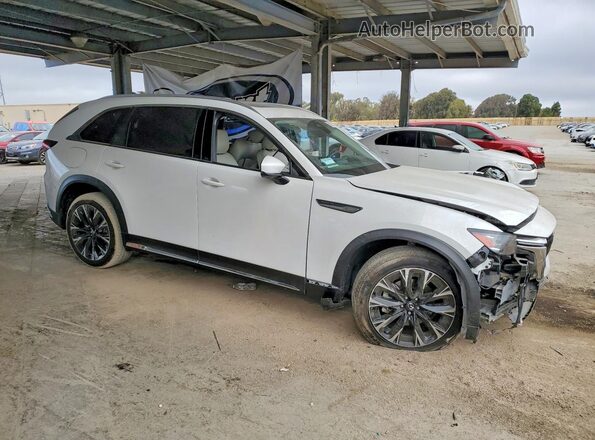 2025 MAZDA CX-90 PREMIUM PLUS