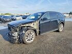 2025 Mazda Cx-90 Premium Plus Black vin: JM3KKEHD0S1228852