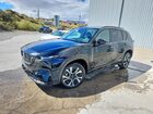 2026 Mazda Cx-5 Preferred Black vin: JM3KMCHA2T0153793