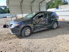 2019 Nissan Rogue Sport S Black vin: JN1BJ1CP0KW238342