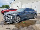 2020 Infiniti Q50 3.0t Sport Black vin: JN1EV7APXLM203957
