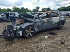 2018 Infiniti Q50 3.0t Luxe Silver vin: JN1EV7AR3JM444810
