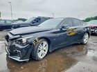 2018 Infiniti Q50 3.0t Sport Black vin: JN1EV7AR6JM435020