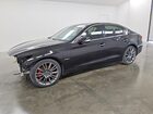 2018 Infiniti Q50 Red Sport 400 Black vin: JN1FV7AP7JM461502