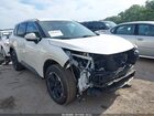 2021 Nissan Rogue Sv Intelligent Awd White vin: JN8AT3BB6MW210900