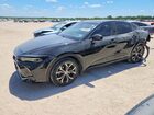 2023 Toyota Crown Xle Черный vin: JTDAAAAF7P3013511