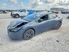 2024 Toyota Prius Le Silver vin: JTDACAAU1R3042479