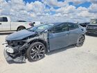 2024 Toyota Prius Prime Xse Gray vin: JTDACACU7R3015560