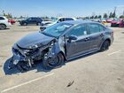2024 Toyota Corolla Le Charcoal vin: JTDB4MEE7R3024512
