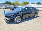 2026 Toyota Corolla Hybrid Le Black vin: JTDBCMFE8T3141394