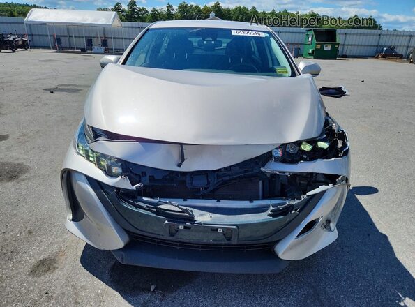 2021 TOYOTA PRIUS PRIME LE