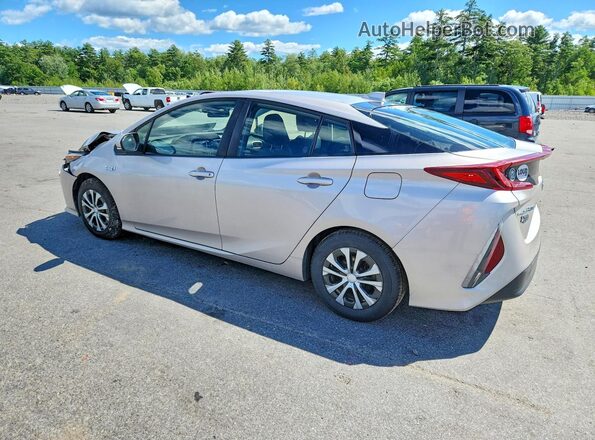 2021 TOYOTA PRIUS PRIME LE