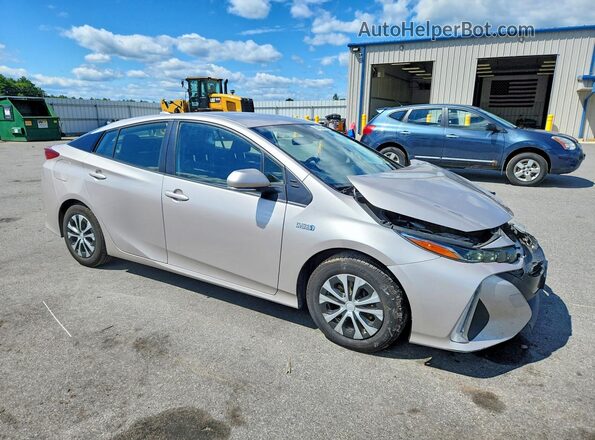 2021 TOYOTA PRIUS PRIME LE