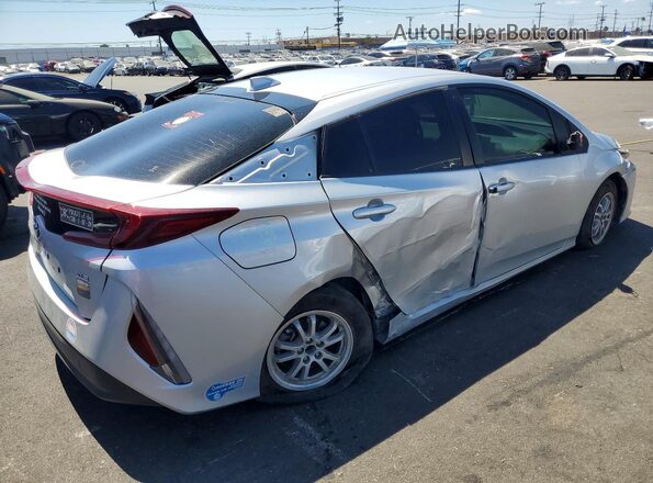 2021 TOYOTA PRIUS PRIME XLE