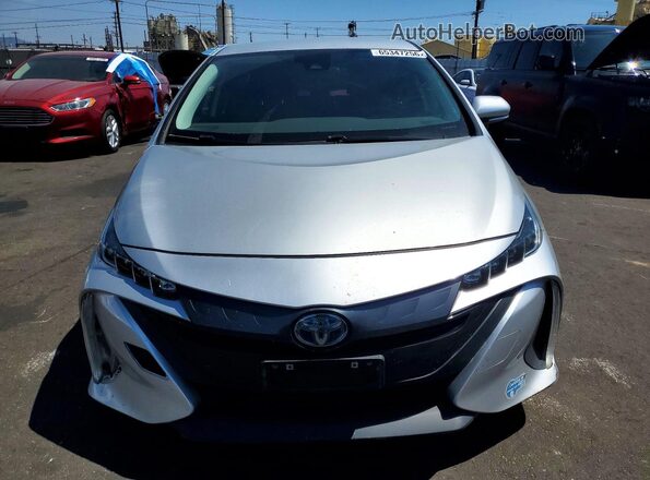 2021 TOYOTA PRIUS PRIME XLE