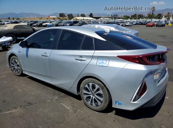 2021 TOYOTA PRIUS PRIME XLE