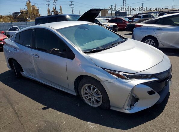 2021 TOYOTA PRIUS PRIME XLE