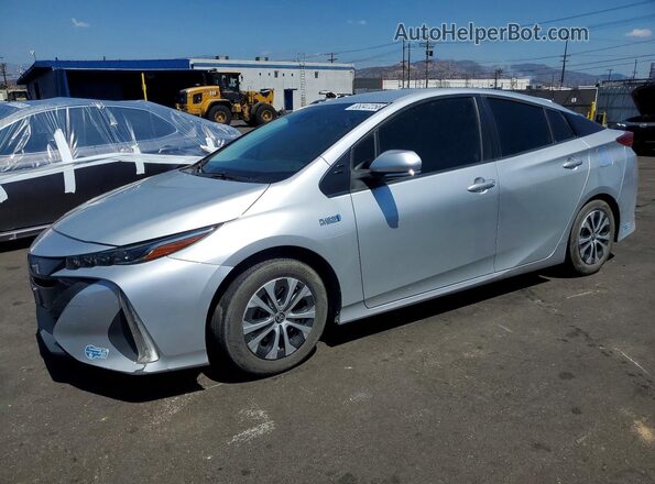 2021 TOYOTA PRIUS PRIME XLE