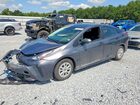 2022 Toyota Prius L Eco Charcoal vin: JTDKAMFU4N3165305