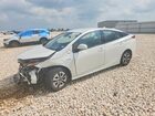 2017 Toyota Prius Prime Premium White vin: JTDKARFP0H3060031