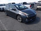 2016 Toyota Prius Three Touring Gray vin: JTDKARFU5G3026803