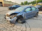 2021 Toyota Corolla Se Синий vin: JTDP4MCEXMJ066928