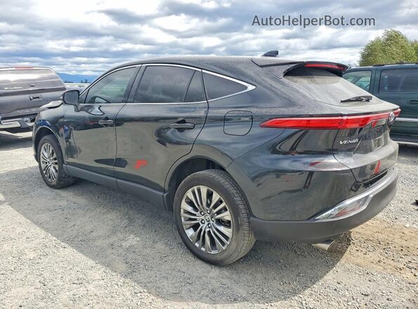 2024 TOYOTA VENZA LIMITED