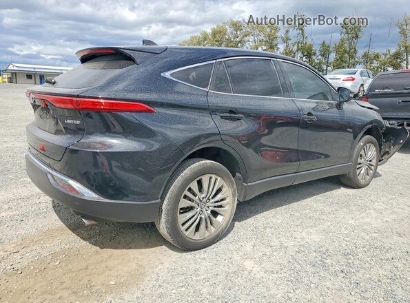 2024 TOYOTA VENZA LIMITED