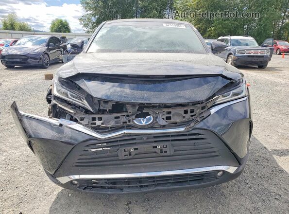 2024 TOYOTA VENZA LIMITED