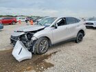 2021 Toyota Venza Limited Tan vin: JTEAAAAH4MJ057891