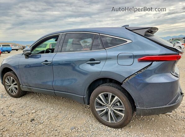 2024 TOYOTA VENZA LE