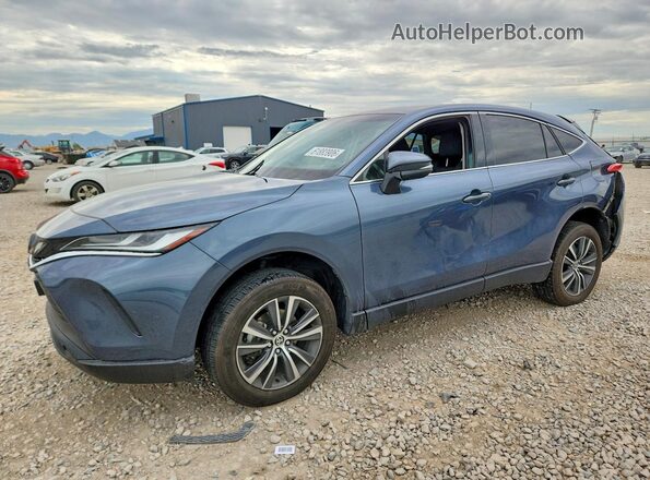 2024 TOYOTA VENZA LE