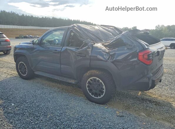 2026 TOYOTA 4RUNNER TRD OFF-ROAD PREMIUM HV