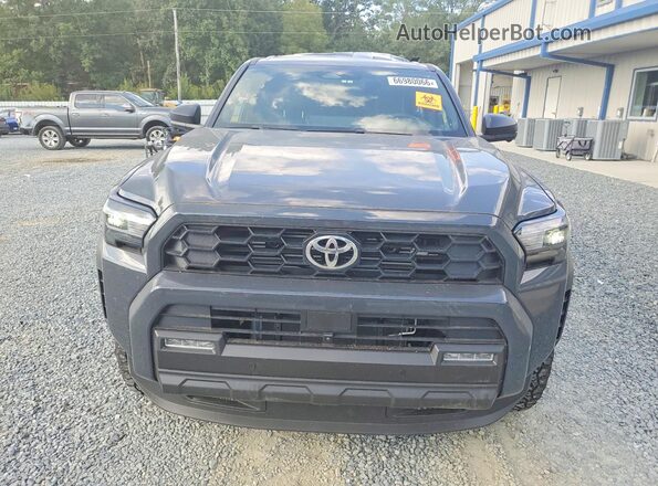 2026 TOYOTA 4RUNNER TRD OFF-ROAD PREMIUM HV