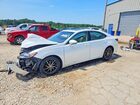 2017 Lexus Es 350 White vin: JTHBK1GG8H2252136