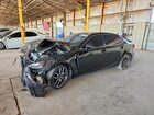2019 Lexus Is 350 Black vin: JTHCZ1D27K5017080
