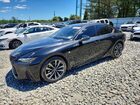 2024 Lexus Is 350 F Sport Black vin: JTHGZ1E22R5034962