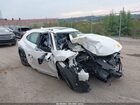 2019 Lexus Ux 250h   White vin: JTHU9JBH5K2015695
