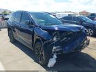 2026 Toyota Rav4 Se Blue vin: JTM6DRBV6TJ007268