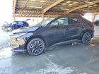 2026 Toyota Bz Xle Plus Черный vin: JTMBCAEBXTJ013370