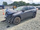 2024 Toyota Rav4 Xse Gray vin: JTME6RFV6RD561658