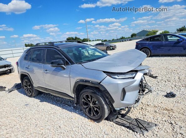 2025 TOYOTA RAV4 XSE