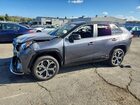2023 Toyota Rav4 Prime Xse Charcoal vin: JTMFB3FV4PD151578