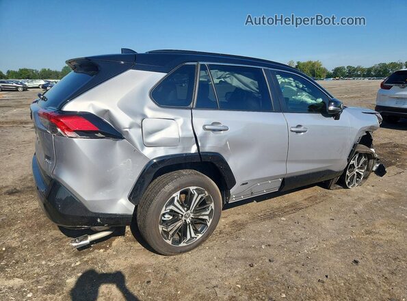 2025 TOYOTA RAV4 XSE