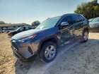 2025 Toyota Rav4 Le Gray vin: JTMMWRFV5SD302595