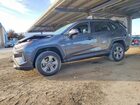 2024 Toyota Rav4 Le Gray vin: JTMMWRFV9RD274469