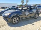 2017 Toyota Rav4 Hybrid Xle Burn vin: JTMRJREV3HD086003